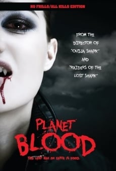 Planet Blood