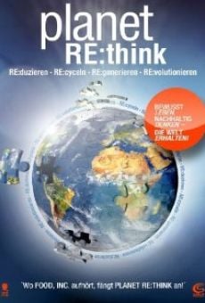 Watch Planet RE:think online stream