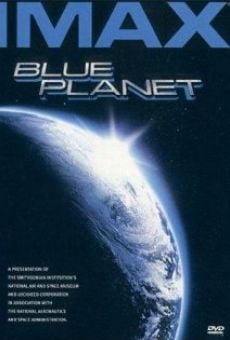 Blue Planet streaming en ligne gratuit