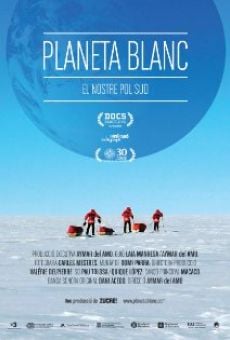 Planeta blanc