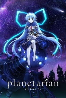 Watch Planetarian: Hoshi no Hito online stream