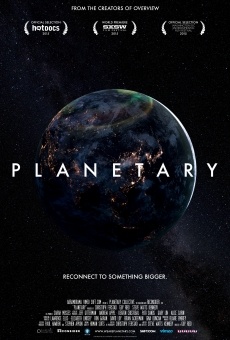 Ver película Planetary