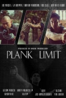 Plank Limit streaming en ligne gratuit