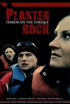 Plaster Rock online streaming