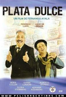 Plata dulce online streaming