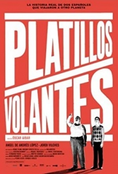 Platillos volantes gratis