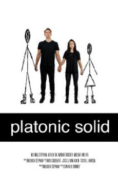 Platonic Solid gratis