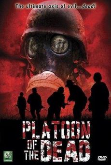 Platoon of the Dead on-line gratuito