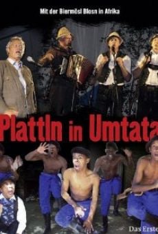 Plattln in Umtata online