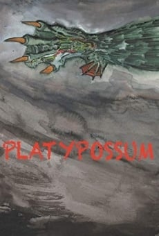 Ver película Platypossum