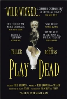 Play Dead stream online deutsch