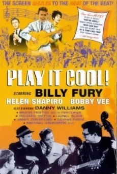 Play It Cool stream online deutsch