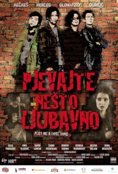 Pjevajte nesto ljubavno