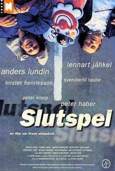 Slutspel stream online deutsch