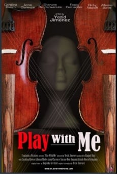 Ver película Play with Me