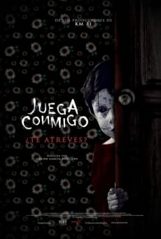 Juega Conmigo streaming en ligne gratuit