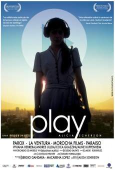 Play online streaming