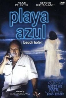 Playa azul online free