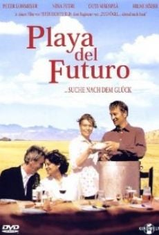 Playa del futuro online