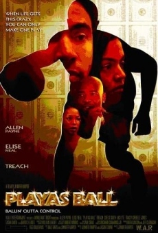 Playas Ball online streaming