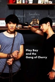Ver película PlayBoy (and the Gang of Cherry)