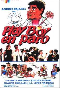 Playboy en paro gratis