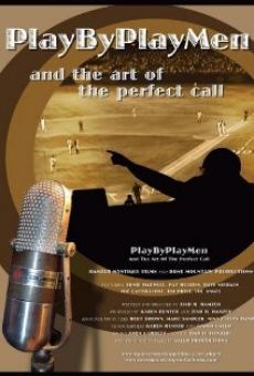 Playbyplaymen and the Art of the Perfect Call online kostenlos