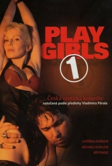 Ver película Playgirls