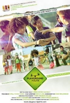 Película: Playground Politix