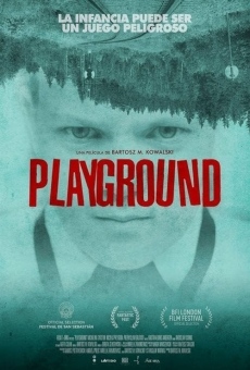 Ver película Playground