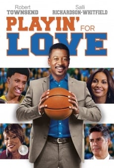 Playin' for Love streaming en ligne gratuit