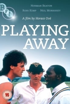 Playing Away online free