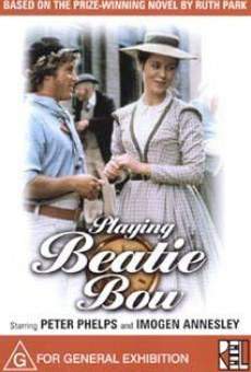 Playing Beatie Bow online