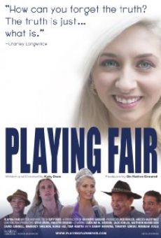 Playing Fair