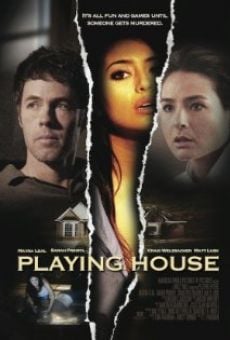 Ver película Playing House