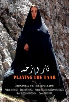 Película: Playing the Taar