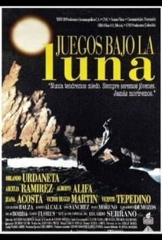 Juegos bajo la luna