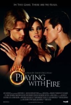 Película: Playing with Fire