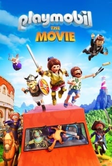 Playmobil: The Movie online kostenlos