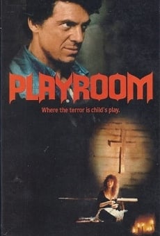 Playroom online