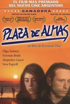 Plaza de almas online free