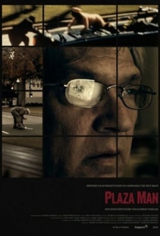 Plaza Man