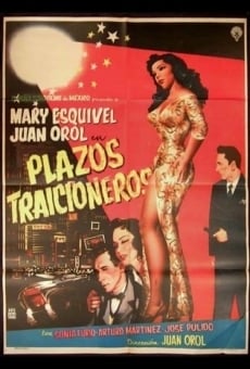 Plazos traicioneros online free