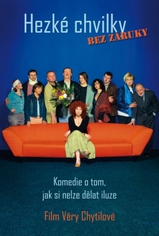 Hezké chvilky bez záruky online streaming