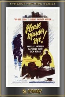 Watch Please Murder Me online stream