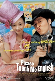 Please Teach Me English en ligne gratuit