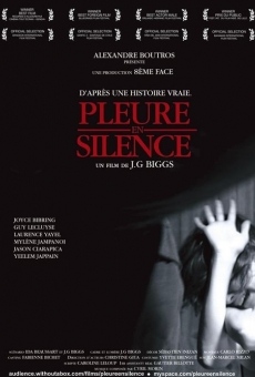 Pleure en silence streaming en ligne gratuit