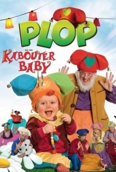 Ver película Plop en de Kabouterbaby