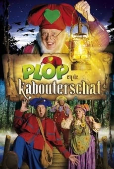 Ver película Plop en de Kabouterschat