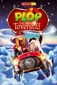 Plop en de Toverstaf